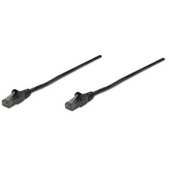 Intellinet Network Patch Cable, Cat6,