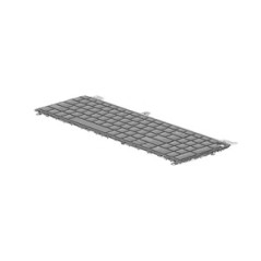 HP SPS-KEYBOARD BL SR HUNG