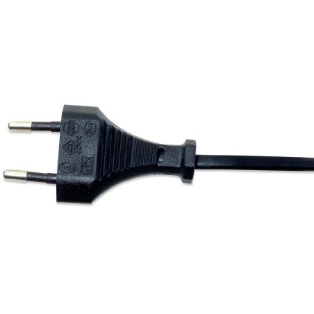 Manhattan Power Cord/Cable, Euro 2-Pin (339100)