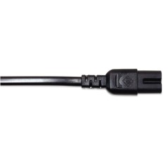 Manhattan Power Cord/Cable, Euro 2-Pin
