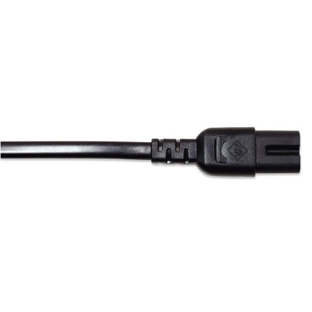 Manhattan Power Cord/Cable, Euro 2-Pin
