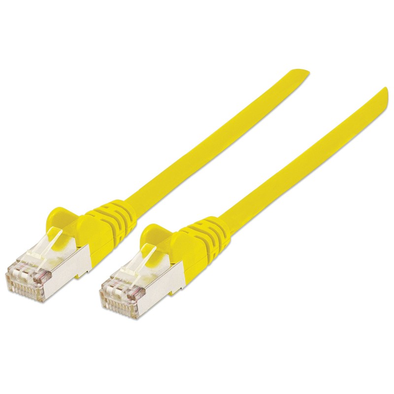 Intellinet CAT6a S/FTP Network Cable