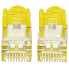 Intellinet CAT6a S/FTP Network Cable – 350464