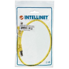 Intellinet CAT6a S/FTP Network Cable – 350464