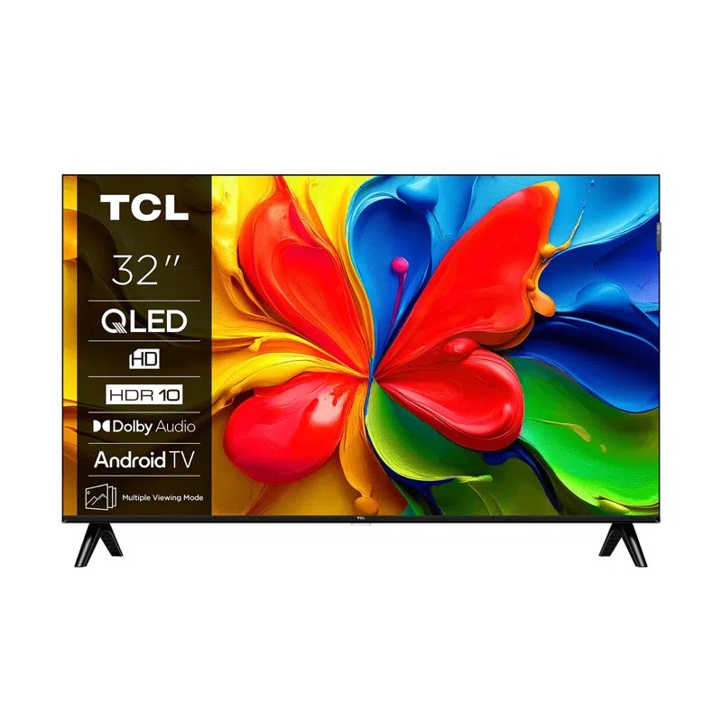 TCL V4C Series 32V4C 32 720p Smart TV TCL V4C Series 32V4C 32 720p Smart TV