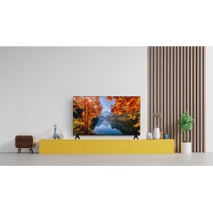 TCL 32V4C TV 32" HD - Sort | Fantastisk Billedkvalitet & Sleek Design - Varenr. 5901292526764
