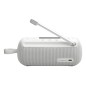 JBL Tuner 3 DAB bærbar radio Hvid