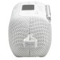 JBL Tuner 3 DAB bærbar radio Hvid