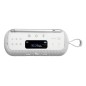 JBL Tuner 3 DAB bærbar radio Hvid