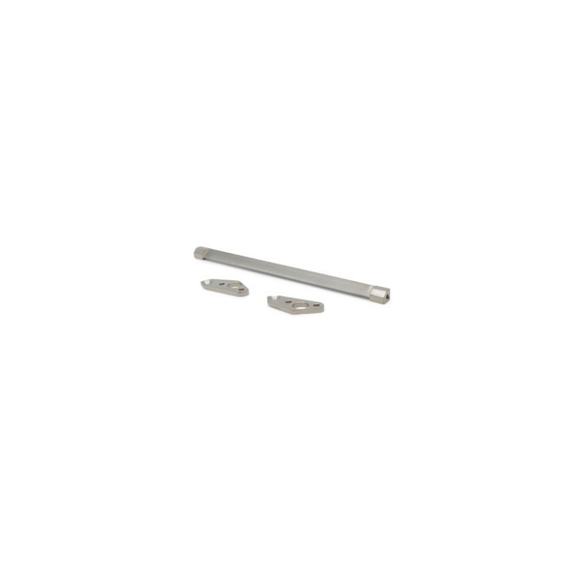 Zebra Kit Peel Bar ZE500-4 RH & LH Zebra Kit Peel Bar ZE500-4 RH & LH