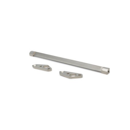 Zebra Kit Peel Bar ZE500-4 RH & LH