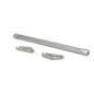 Zebra Kit Peel Bar ZE500-4 RH & LH Zebra Kit Peel Bar ZE500-4 RH & LH