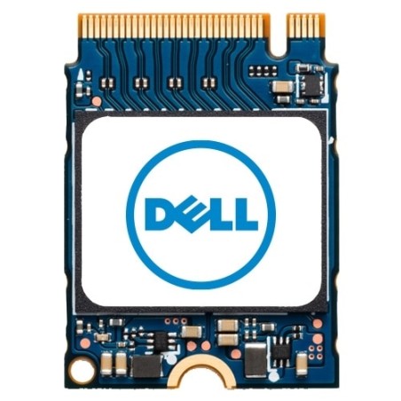 Dell M.2 PCIe NVMe Gen 4x4 Class SNP223G43/1TB