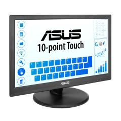 Asus 169He Computer Monitor 39.6" VT169HE