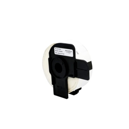 Capture Label 29mm x 90m Removable – CA-DK-11201