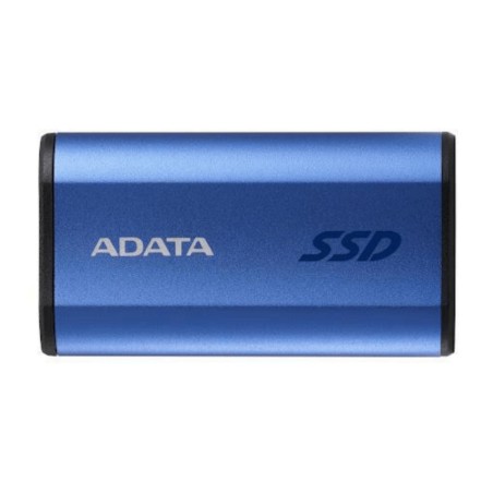 ADATA SSD SE880 500GB USB 3.2 Gen 2x2 - Hurtig, pålidelig og kompakt lagring til dine data!