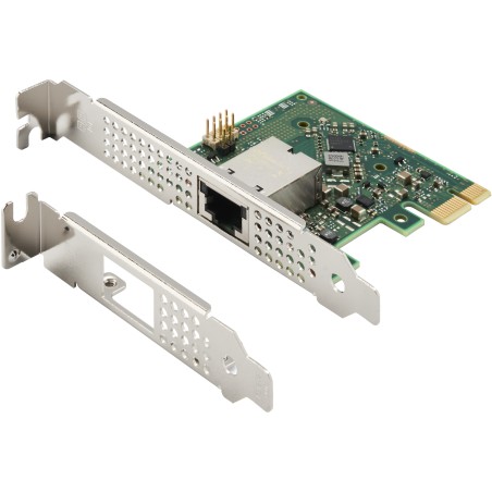 HP Intel I226-T1 2.5GbE Ethernet (9P1U8AA)