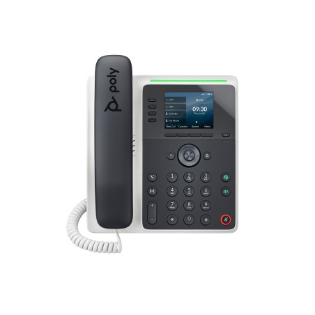 HP Edge E220 IP Phone and (82M87AA) - IP bordtelefon