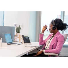 HP Edge E220 IP Phone and