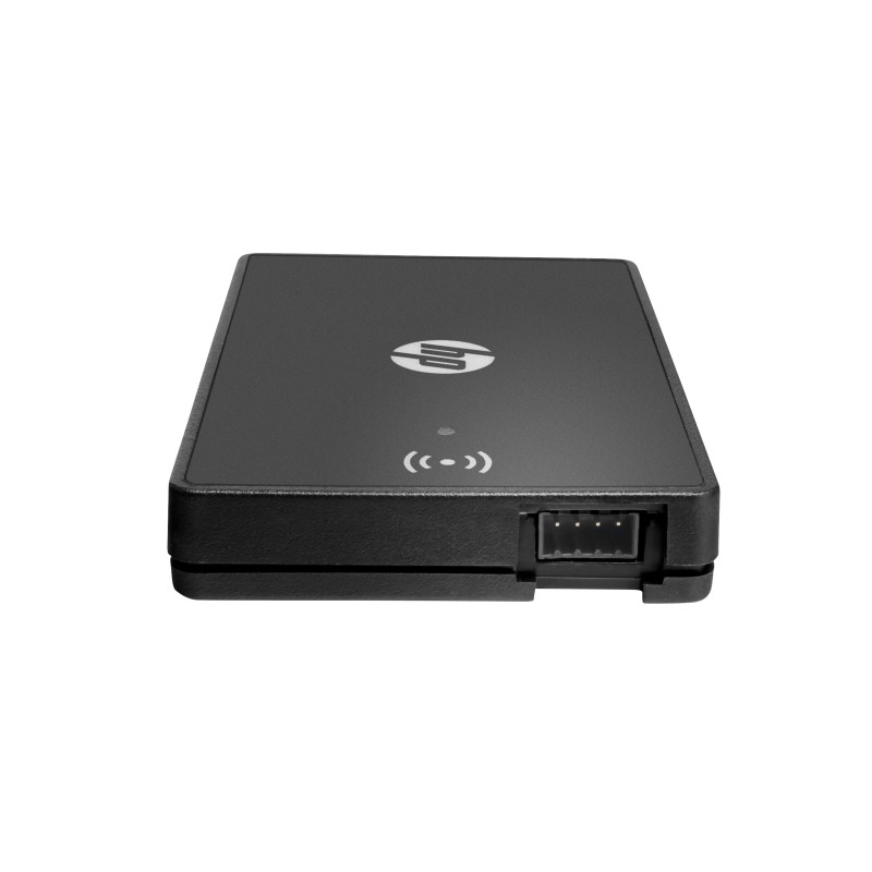 HP LEGIC - RF proximity reader HP LEGIC - RF proximity reader