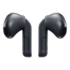 Samsung Galaxy Buds4 Trådløse TWS Earbuds - Sort | Optimal Lydkvalitet & Komfort
