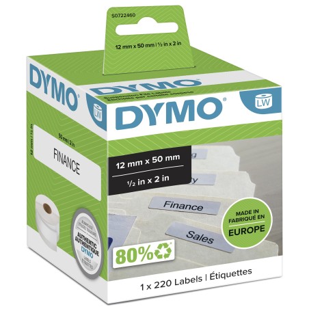 DYMO Suspension file S0722460