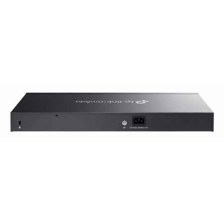 Omada 20-Port Gigabit Easy Managed