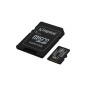 Kingston 128Gb Microsdxc Canvas Select