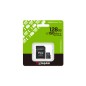 Kingston 128Gb Microsdxc Canvas Select