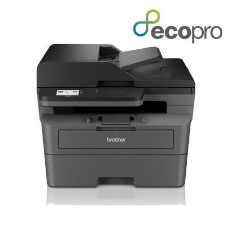 Brother MFC-L2860DWE Laser A4 1200 x - multifunktion