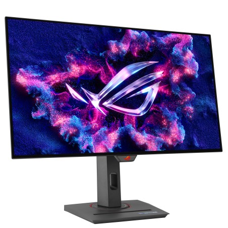 Asus Rog Strix Oled Xg27Aqdmg