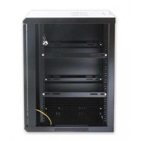 Techly Rack Cabinet 12U Wall Mounted