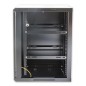 Techly Rack Cabinet 12U Wall Mounted