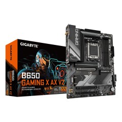 Gigabyte Motherboard - Supports Amd B650 GAMING X AX V2