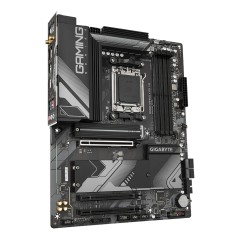 Gigabyte Motherboard - Supports Amd B650 GAMING X AX V2