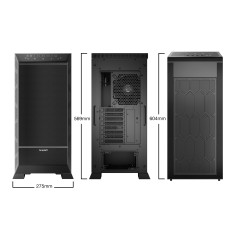 be quiet! Dark Base Pro 901 Full Tower