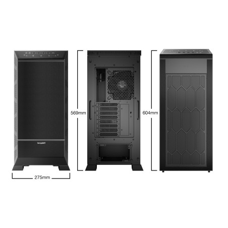 be quiet! Dark Base Pro 901 Full Tower