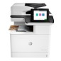 HP LaserJet Enterprise MFP M776dn HP LaserJet Enterprise MFP M776dn