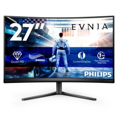 Philips 27M2C5500W 68.5CM 27IN VA