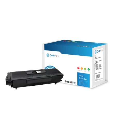 CoreParts Toner Black TN3170 - Sort toner (QI-BR2033)