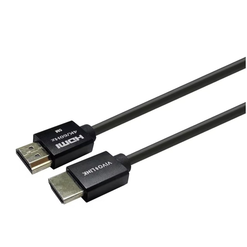 Vivolink PRO HDMI 0.3m SUPER SLIM Vivolink PRO HDMI 0.3m SUPER SLIM