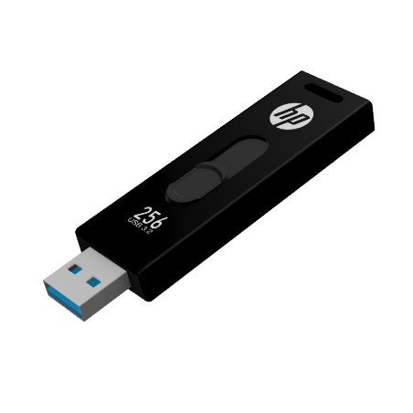PNY X911W Usb Flash Drive 256 Gb – HPFD911W-256