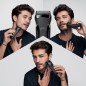 Braun Series 3 300BT Barbermaskine Sort