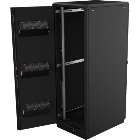 Lanview 19" 26U Rack Cabinet 750 x