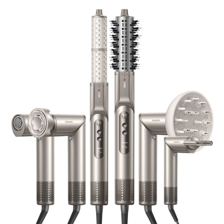 Dreame Dazzle AZD20A Hrtrrer - Effektiv Rengøring & Imponerende Ydeevne | Varenummer: 6978515251436