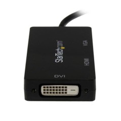 StarTech.com MDP TO VGA DVI HDMI ADAPTER