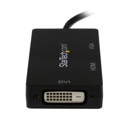 StarTech.com MDP TO VGA DVI HDMI ADAPTER
