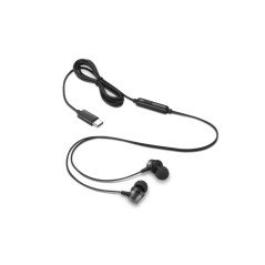 Lenovo Headphones/Headset Wired