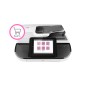 HP Digital Sender Flow 8500 fn2 HP Digital Sender Flow 8500 fn2