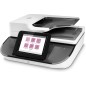 HP Digital Sender Flow 8500 fn2 HP Digital Sender Flow 8500 fn2